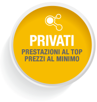 Linea adsl wi-fi per privati